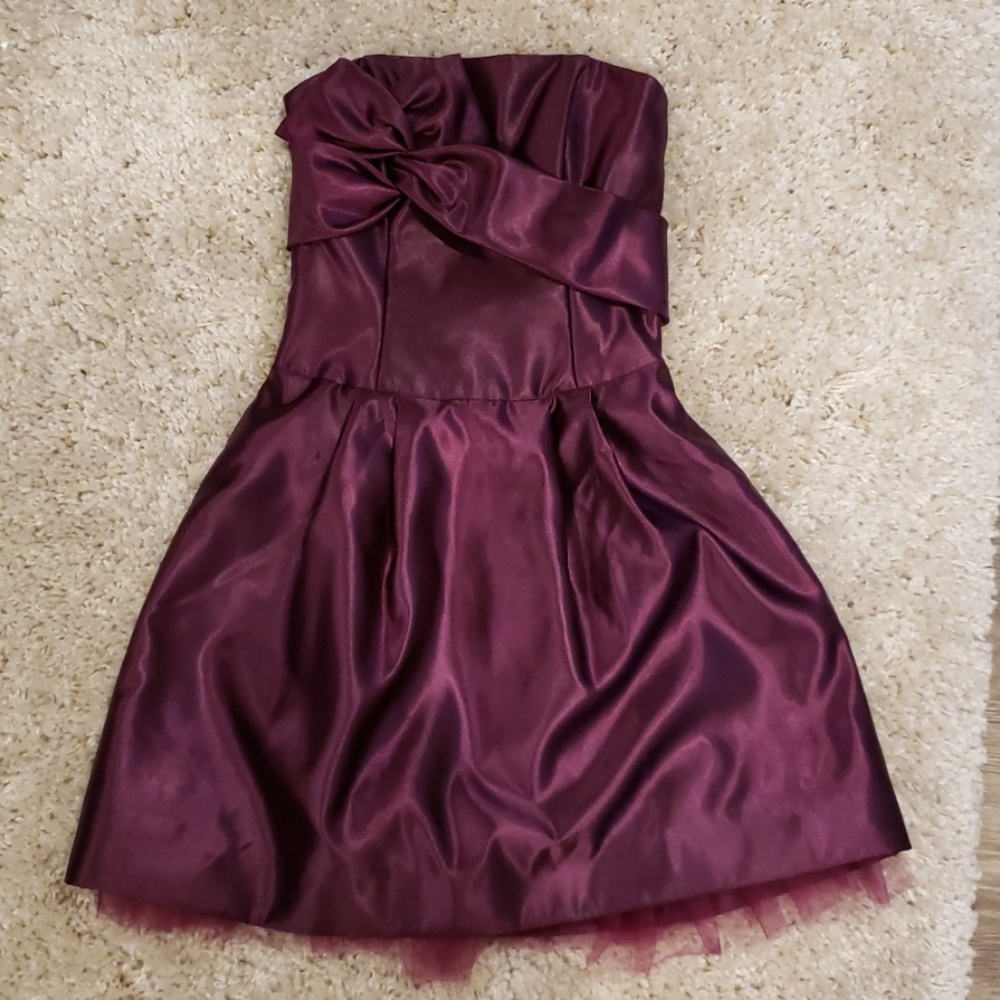 Cocktail/formal dress